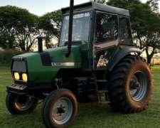 Tractor Deutz Fhar 5.100 Impecable