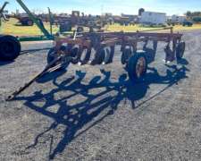 Arado Migra K3 De 5 Rejas