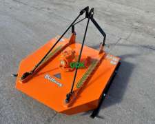 Desmalezadora Bellmaq 3 Ptos A200