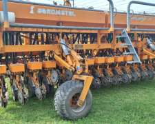 Agrometal MXY II de 33 a 21cm,16 a 42 a Placa, Oferta