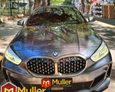 Bmw M135i X-drive Modelo 2021