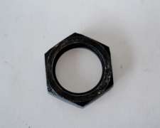 Tuerca Piñon Diferencial Trasero Fiat 60-66/80-66/tl-80