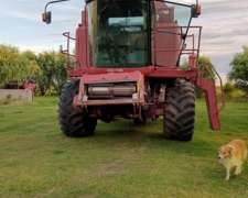 Case IH Axial Flow 2188 - año 1997