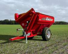 Autodescargable de 16 TT