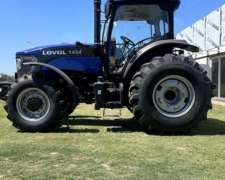Tractor Lovol 145 HP Cabinado