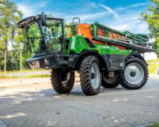 Pulverizadora Automotriz Amazone Pantera (premium 7000 L)