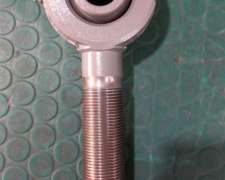 Rotula de Tensor con Buje de Acero para Linea Metalfor