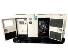 Generador Diesel Deutz Aj-85de 83kva