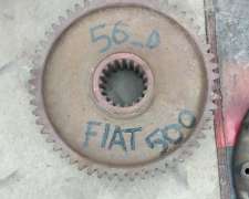 Reductor De Fiat 500