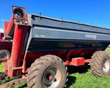 Tolva Mainero 27.000 Lts C/balanza 23-1-30