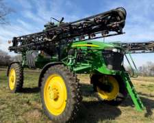 Pulverizador John Deere 4730