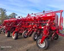 Sembradora Crucianelli Usada 28 a 35 y 20 a 52 Pres Planting