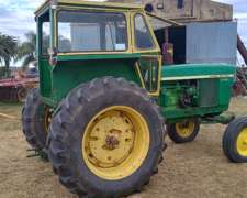 Tractor John Deere 3420