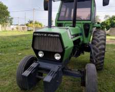 Deutz Fahr Ax100. año 1988.