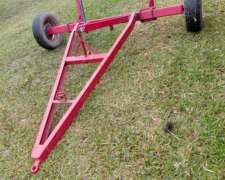 Pinche Para 1 Rollo