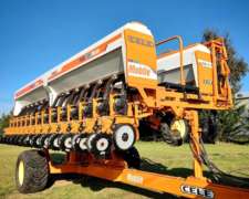🌱 Cele Plus 7000 Mobile Sembradora de Grano Grueso