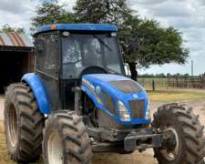 Tractor New Holland TD5.90