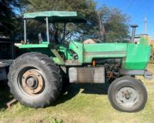 Deutz Fahr AX 4.100 Sincron