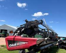 Cabezal de Lona CIH 2162