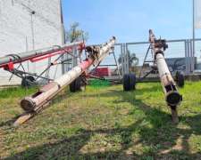 Chimango 1.60 X 70 5.6 Hp. Procor.