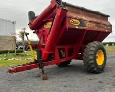 Tolva Autodescargable Cerutti de 16tn