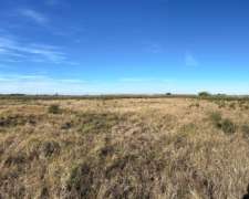 Venta de Campo en San Vicente Mixto