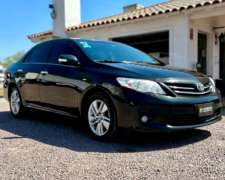 Toyota Corolla 1.8 Xei Mt 136cv