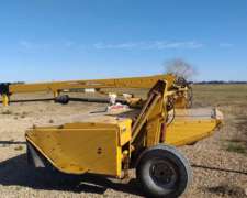 Segadora Acondicionadora Challenger PTD 15 B