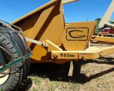 18 - Pala Grosspal Nova 200. Usada