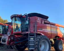 Case 7120. año 2011. 8000 Hs