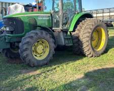 Tractor John Deere 7515