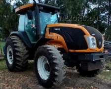 Valtra BM 125 4X4 del 2019 con 9.500 Horas.