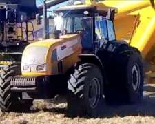 Valtra BH 205, con 3 Puntos
