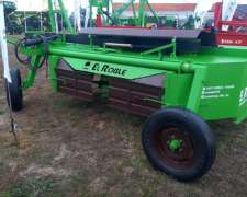 Desmalezadora Hileradora Marca el Roble