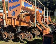 Sembradora Grano Fino Gitana