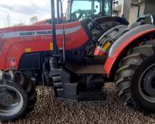 Massey Ferguson 3307 - año 2026