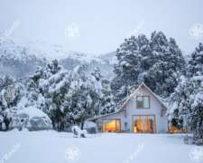 Campo en Venta 300 Has Cuesta del Ternero, Rio Negro.