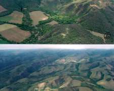 Campo Mixto – Singuil Inversión, Turismo, Desarrollos
