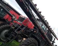 Pulverizadora Massey Ferguson 535r 3500l 200hp