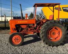 Tractor Someca M 50