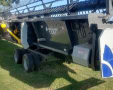 Draper Piersanti 35 Pies