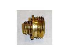 Entrerosca M 12x19 X M 1/2 Br Braglia