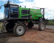 Metalfor 3200 - Año 2012