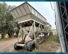 Planta Dosificadora Indumix Indumovil 80 (id638)