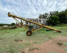 Chimango Alcal 200 9 Mts