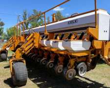 Sembradora Cele Plus 7000 - 16x52 - 2011 - Placas