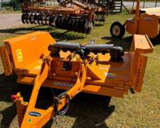 Desmalezadora Grosspal AVF 3000