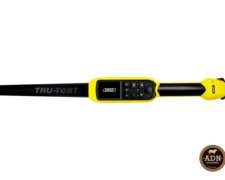 Bastón de Lectura de Caravanas Electrónicas Tru-test SRS2