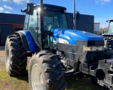 Tractor New Holland TM 180 Paton