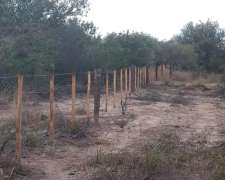 Campo en Loreto Posibilidad de Loteo